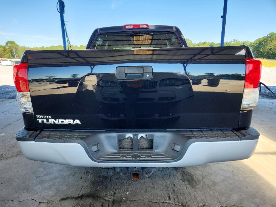 2010 Toyota Tundra მანქანა იყიდება აუქციონზე, vin: 5TFEY5F15AX084188, აუქციონის ნომერი: 72745236