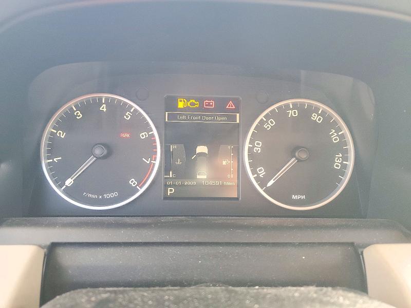 Aukcja sprzedaży 2011 Land Rover Range Rover Sport, vin: SALSF2D42BA281062, numer aukcji: 72803256