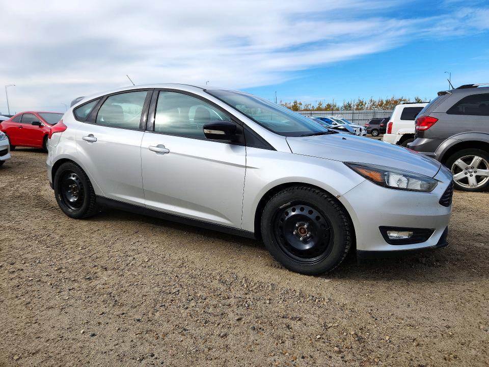 Продаж на аукціоні авто 2016 Ford Focus, vin: 1FADP3K27GL286795, номер лоту: 72404366
