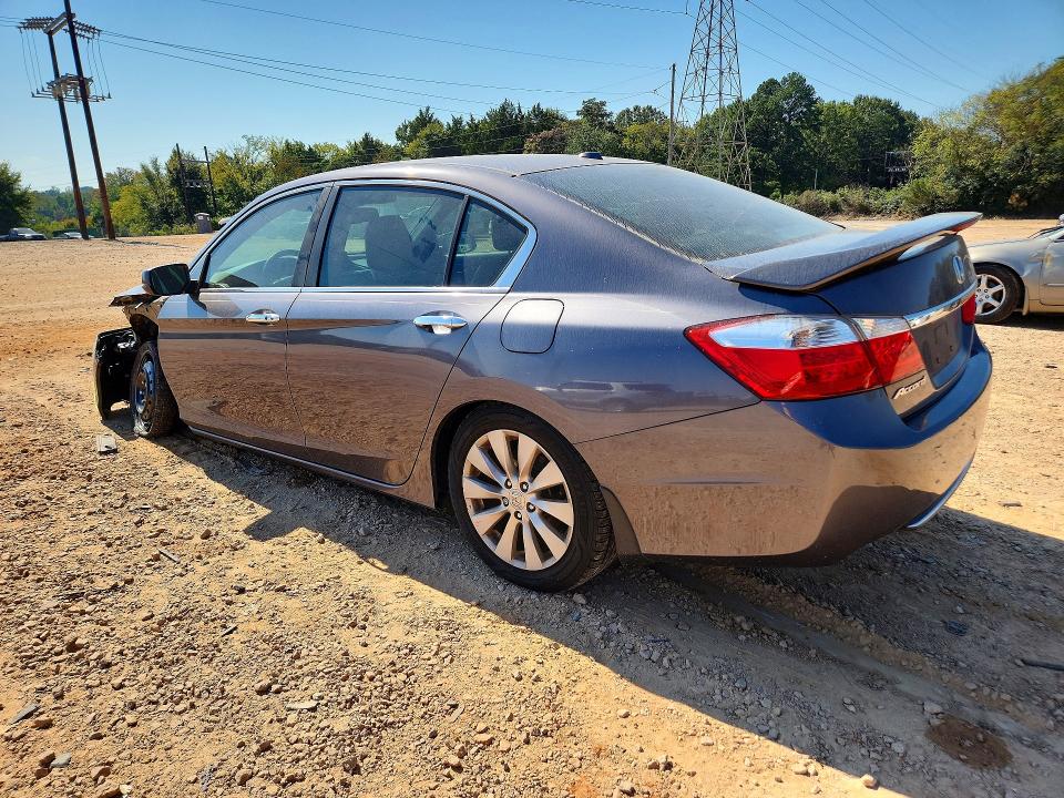 2014 Honda Accord მანქანა იყიდება აუქციონზე, vin: 1HGCR2F87EA218936, აუქციონის ნომერი: 70798936