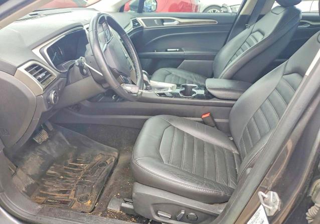 Продажа на аукционе авто 2015 Ford Fusion, vin: 3FA6P0H98FR168573, номер лота: 70730566