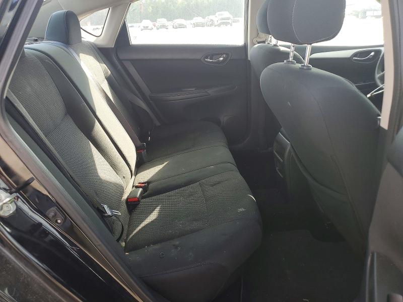 Auction sale of the 2019 Nissan Sentra, vin: 3N1AB7AP9KY377750, lot number: 71593446