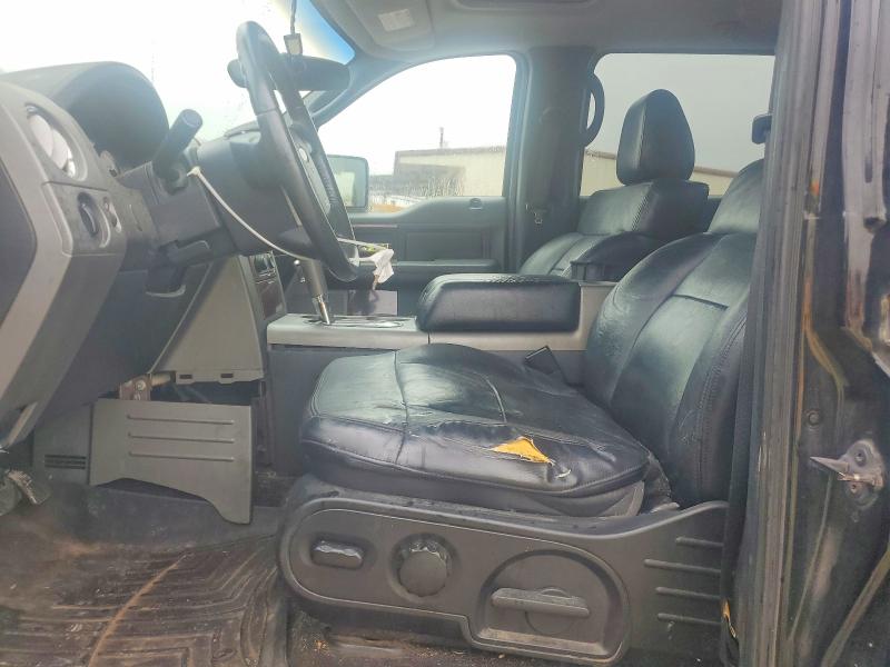 Aukcja sprzedaży 2008 Ford F150, vin: 1FTPW12V18FB23584, numer aukcji: 71480556