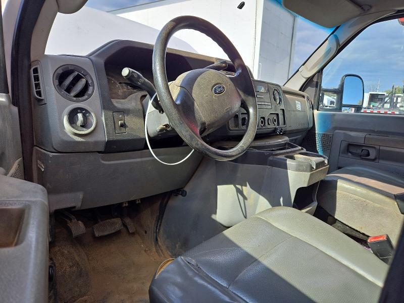 Продаж на аукціоні авто 2015 Ford Econoline, vin: 1FDWE3FL7FDA35369, номер лоту: 73273726