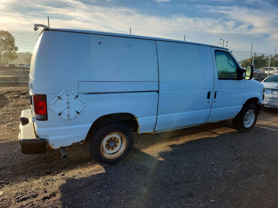 Продаж на аукціоні авто 2010 Ford Econoline, vin: 1FTNE1EW4ADA91780, номер лоту: 71630666