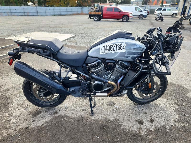 Aukcja sprzedaży 2025 Harley-davidson Ra1250, vin: MLY1ZES1XSS311047, numer aukcji: 74062786