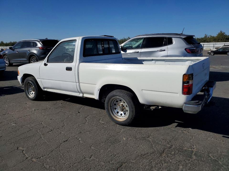 Продаж на аукціоні авто 1990 Toyota Pickup, vin: JT4RN81R4L5062769, номер лоту: 72753816