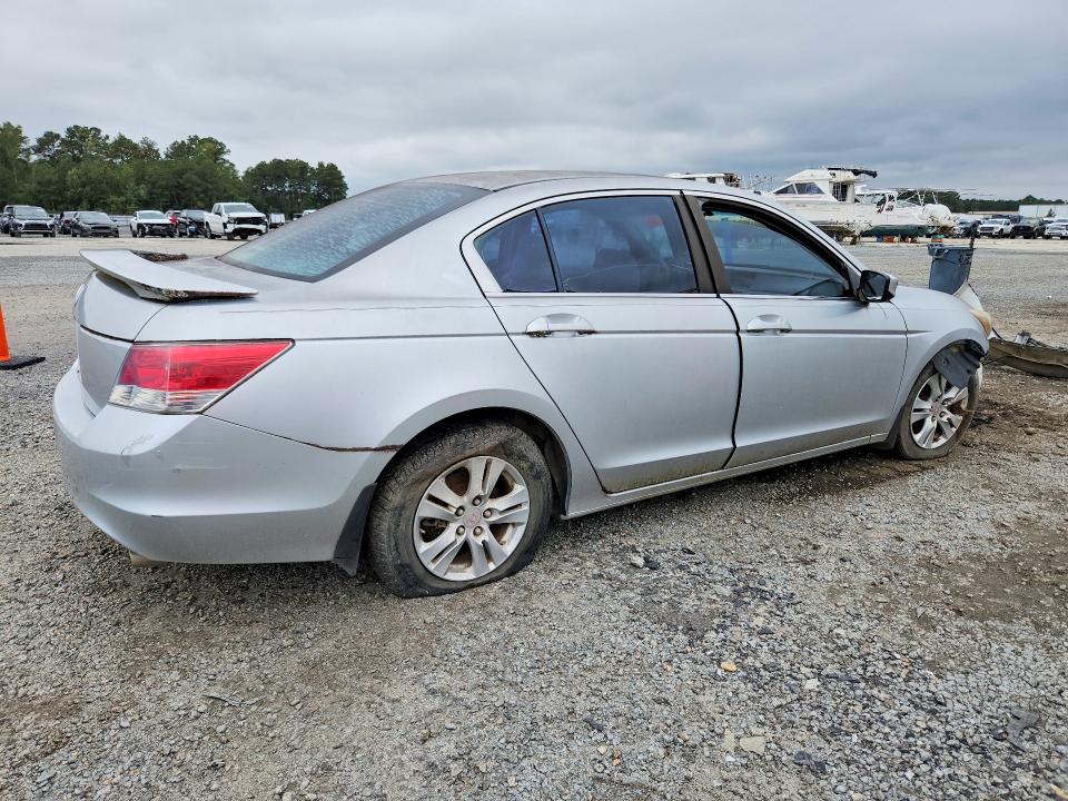 71928076 :رقم المزاد ، 1HGCP26488A012032 vin ، 2008 Honda Accord مزاد بيع