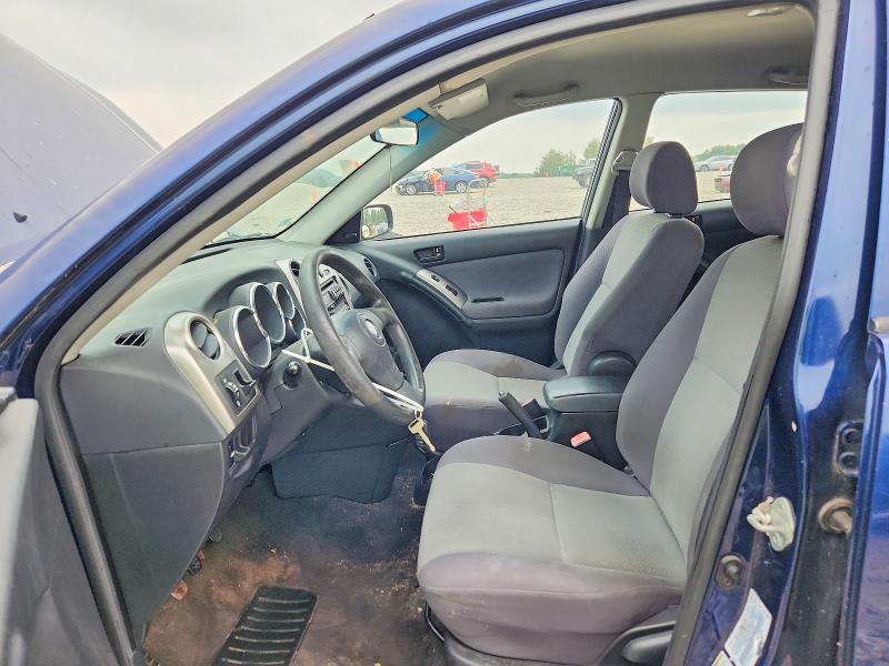 Продаж на аукціоні авто 2004 Toyota Matrix, vin: 2T1KR32E44C212873, номер лоту: 71174376
