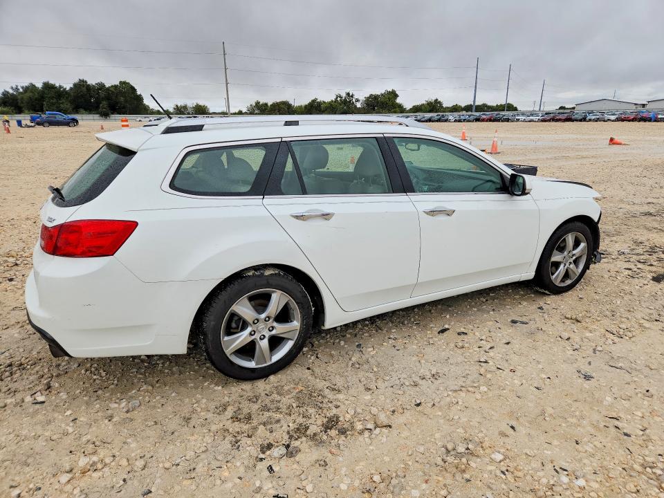 Aukcja sprzedaży 2012 Acura Tsx, vin: JH4CW2H67CC000272, numer aukcji: 71439846