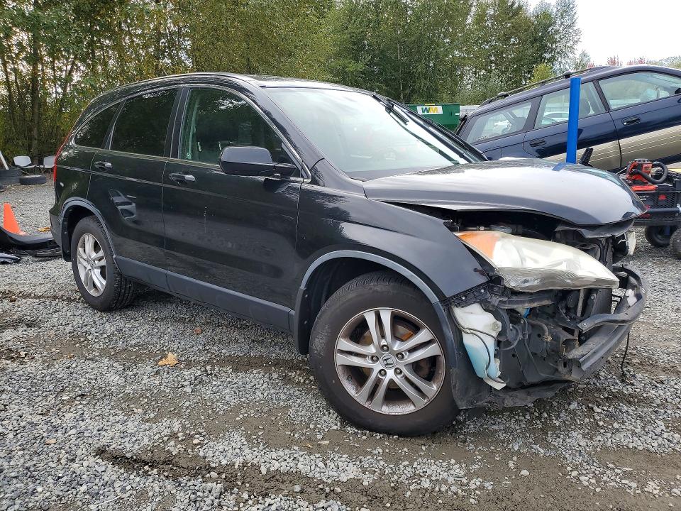 Продажа на аукционе авто 2011 Honda Cr-v, vin: JHLRE4H70BC031304, номер лота: 70958226