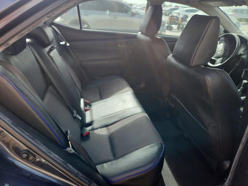 71159276 :رقم المزاد ، 5YFBURHE7KP910027 vin ، 2019 Toyota Corolla مزاد بيع
