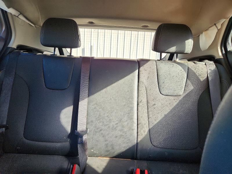 Продажа на аукционе авто 2022 Buick Encore Gx, vin: KL4MMCSL3NB137681, номер лота: 71247126