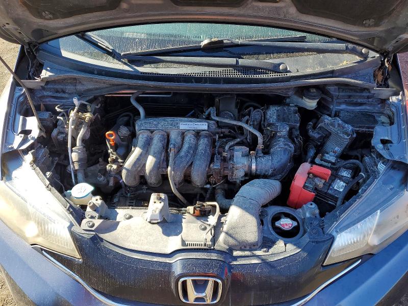 Aukcja sprzedaży 2017 Honda Fit, vin: JHMGK5H77HS020669, numer aukcji: 71559206