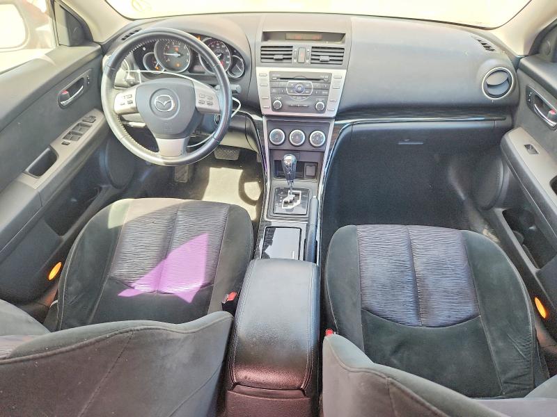Aukcja sprzedaży 2010 Mazda 6, vin: 1YVHZ8CH3A5M30743, numer aukcji: 67924856