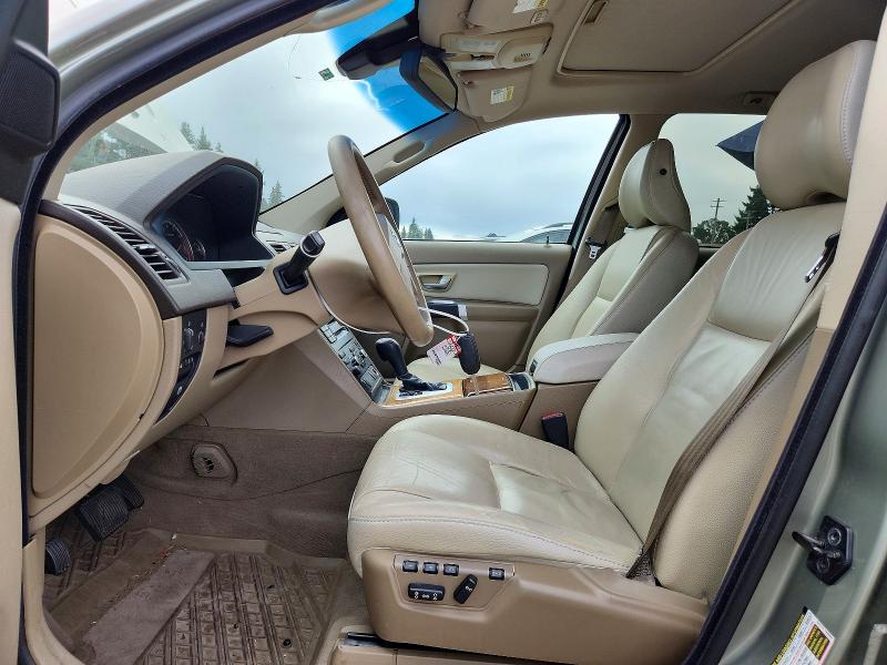 Продаж на аукціоні авто 2008 Volvo Xc90, vin: YV4CZ982181439434, номер лоту: 71470616