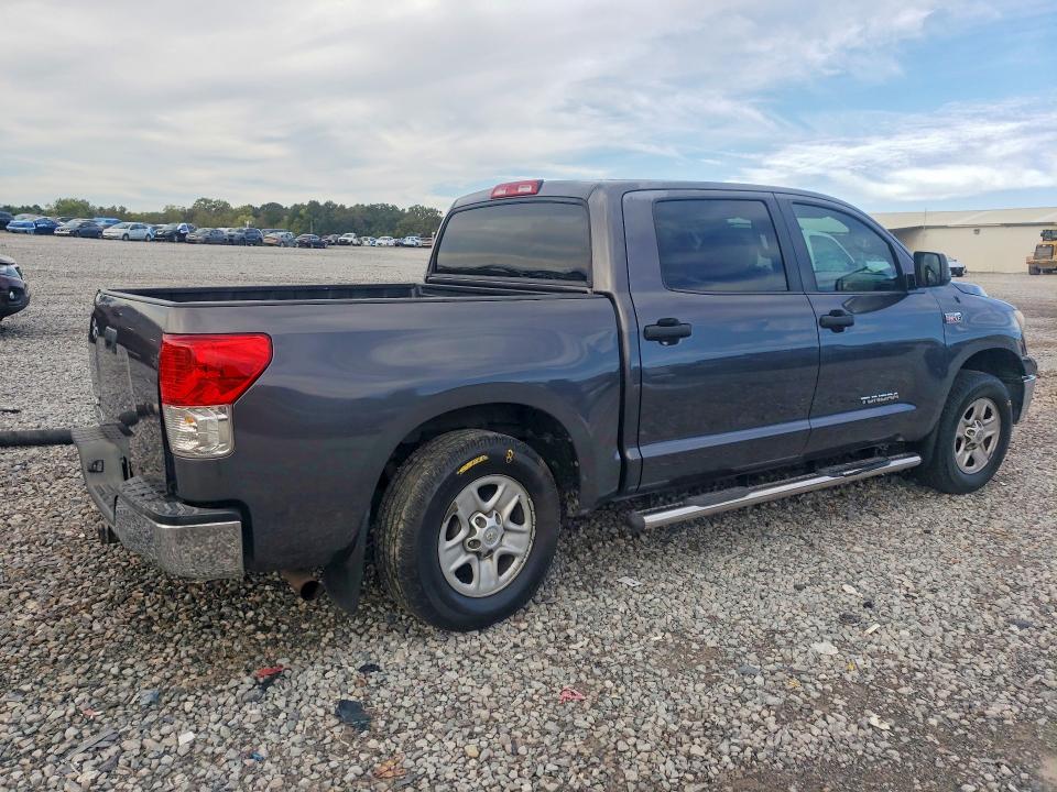 Продажа на аукционе авто 2012 Toyota Tundra, vin: 5TFEY5F16CX122529, номер лота: 71143066