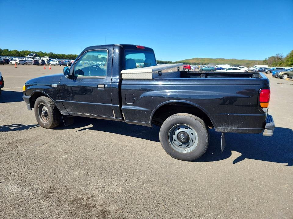 Продажа на аукционе авто 2000 Mazda B3000, vin: 4F4YR12V2YTM25597, номер лота: 71988896