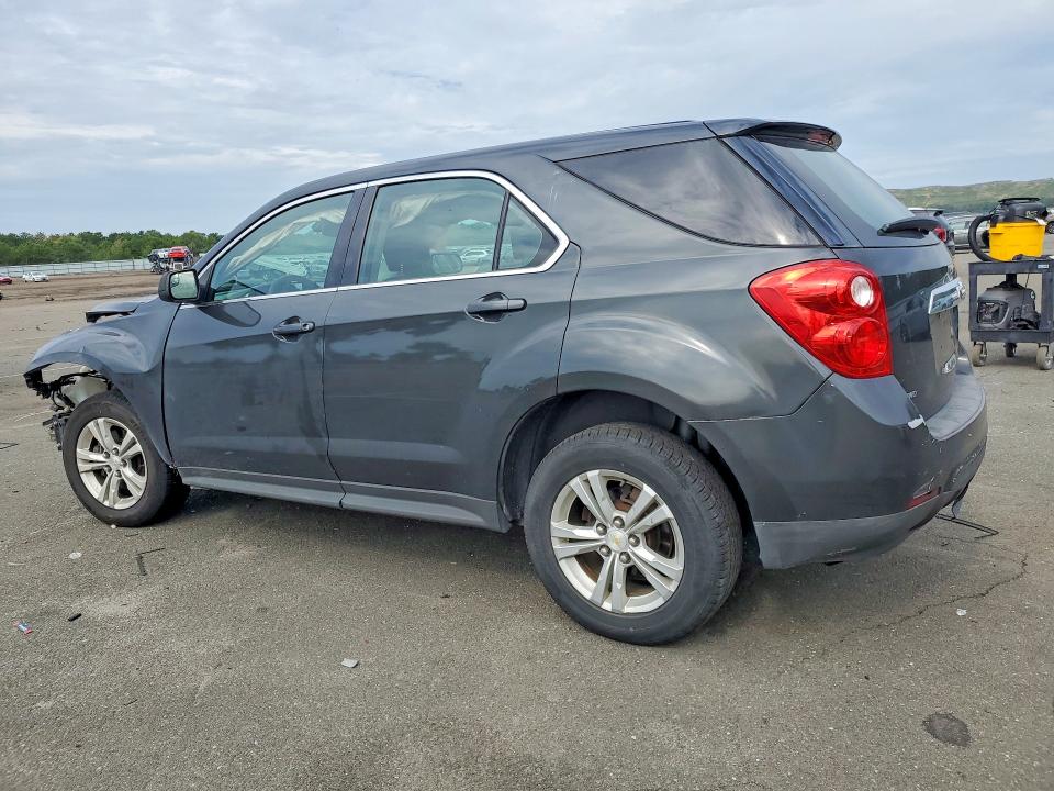 Продажа на аукционе авто 2014 Chevrolet Equinox, vin: 2GNFLEEK6E6309177, номер лота: 71221196