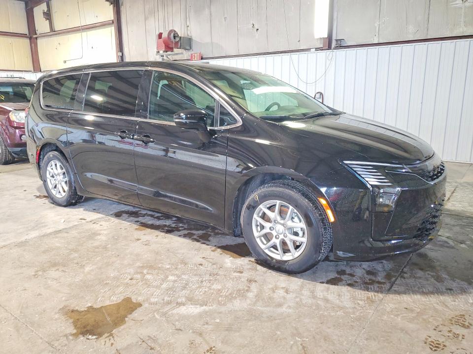 Aukcja sprzedaży 2027 Chrysler Pacifica, vin: 2C4RC1BG8VR556729, numer aukcji: 71280546