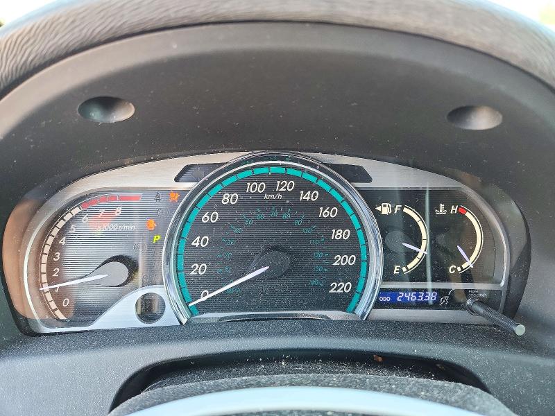 Продажа на аукционе авто 2012 Toyota Venza, vin: 4T3BA3BBXCU032167, номер лота: 71753246