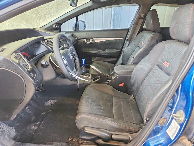 Aukcja sprzedaży 2013 Honda Civic, vin: 2HGFB6E57DH710348, numer aukcji: 71186816
