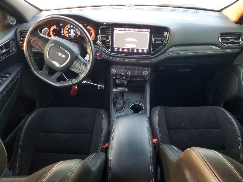 Продажа на аукционе авто 2024 Dodge Durango, vin: 1C4SDJH91RC126661, номер лота: 71277386