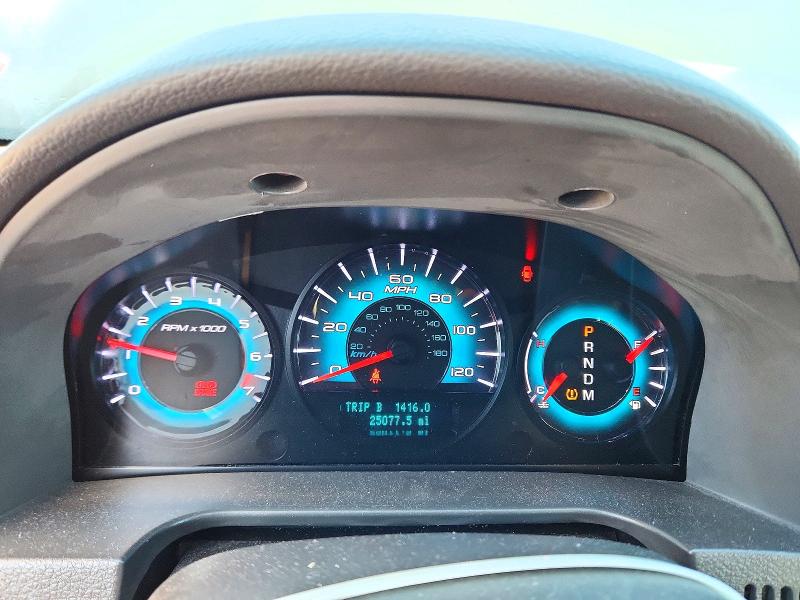 Продаж на аукціоні авто 2012 Ford Fusion, vin: 3FAHP0JG2CR168663, номер лоту: 73131586