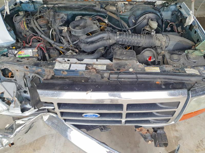 Продажа на аукционе авто 1995 Ford F150, vin: 1FTEF15N5SNB71623, номер лота: 71632086