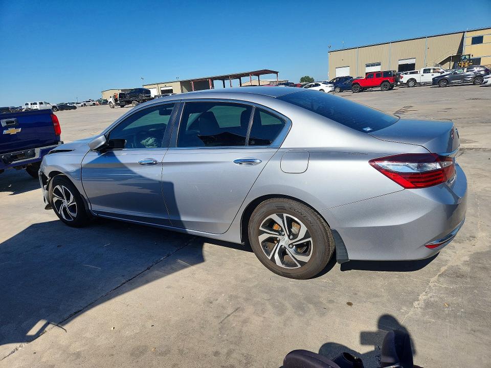 Продажа на аукционе авто 2016 Honda Accord, vin: 1HGCR2F36GA048978, номер лота: 71029816
