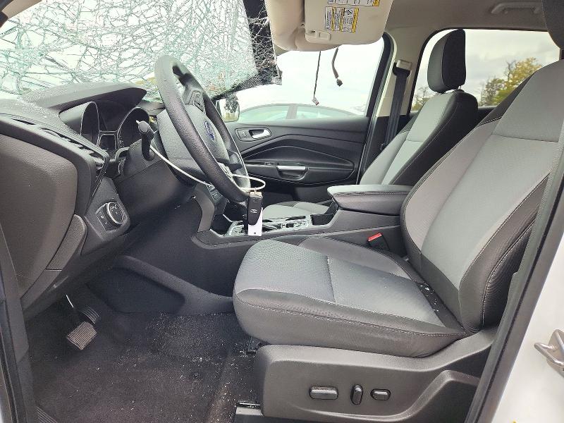Продаж на аукціоні авто 2019 Ford Escape, vin: 1FMCU9GD9KUB91438, номер лоту: 72727926