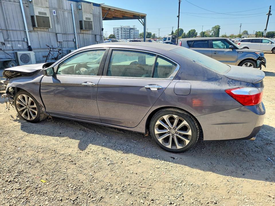 Продаж на аукціоні авто 2015 Honda Accord, vin: 1HGCR2F54FA110054, номер лоту: 70954286