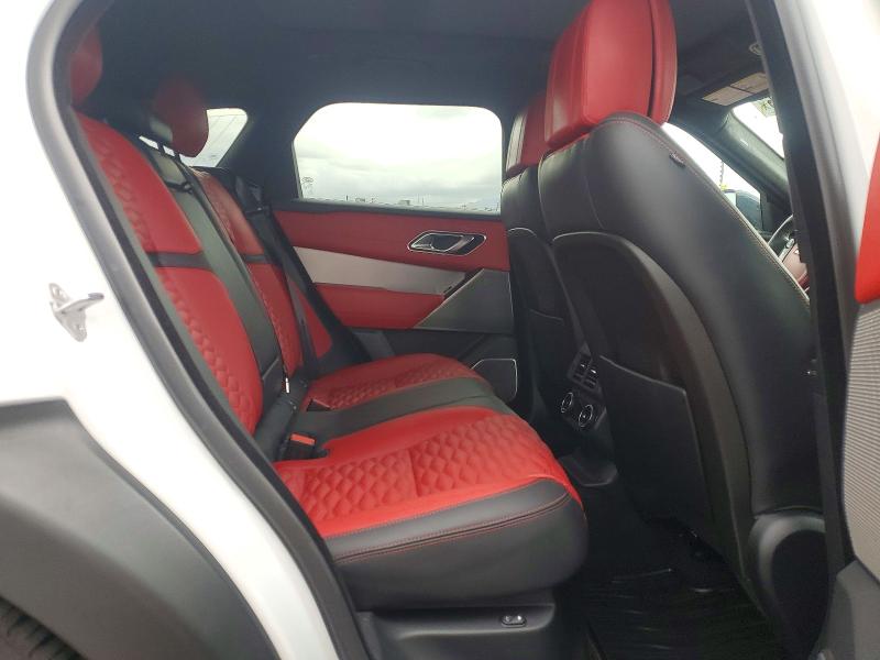 Продажа на аукционе авто 2020 Land Rover Range Rover Velar, vin: SALYU2EE0LA262194, номер лота: 72926076