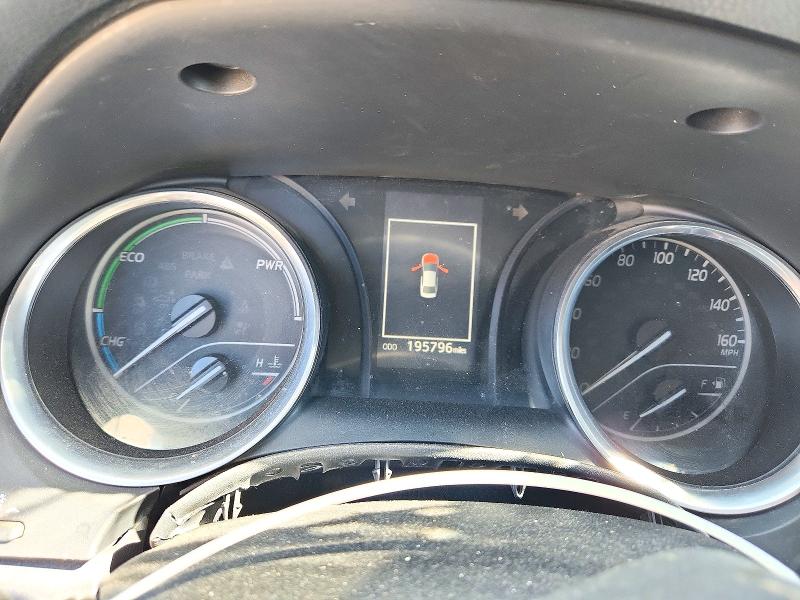 Продажа на аукционе авто 2018 Toyota Camry, vin: 4T1B31HK6JU001901, номер лота: 73108446