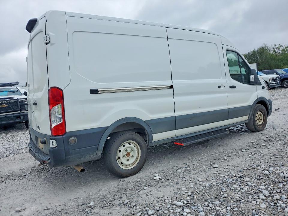 Продаж на аукціоні авто 2021 Ford Transit 250, vin: 1FTBR1C8XMKA79998, номер лоту: 70303806