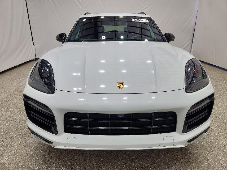Продаж на аукціоні авто 2020 Porsche Cayenne, vin: WP1AE2AY4LDA22570, номер лоту: 72806486