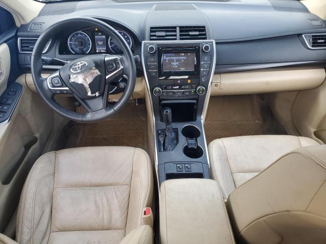 Aukcja sprzedaży 2015 Toyota Camry, vin: 4T4BF1FK4FR486448, numer aukcji: 71377006
