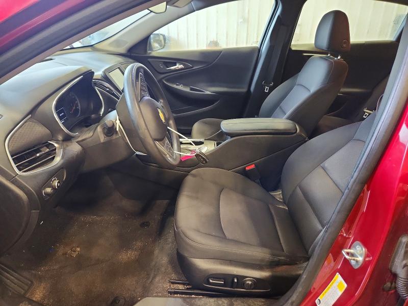 Aukcja sprzedaży 2018 Chevrolet Malibu, vin: 1G1ZD5ST9JF150647, numer aukcji: 71251636