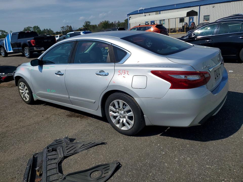 Aukcja sprzedaży 2018 Nissan Altima, vin: 1N4AL3APXJC228103, numer aukcji: 71147366