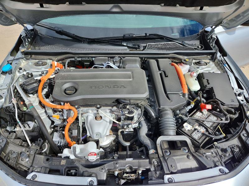 Продаж на аукціоні авто 2026 Honda Civic, vin: 2HGFE4F85TH345946, номер лоту: 72552526