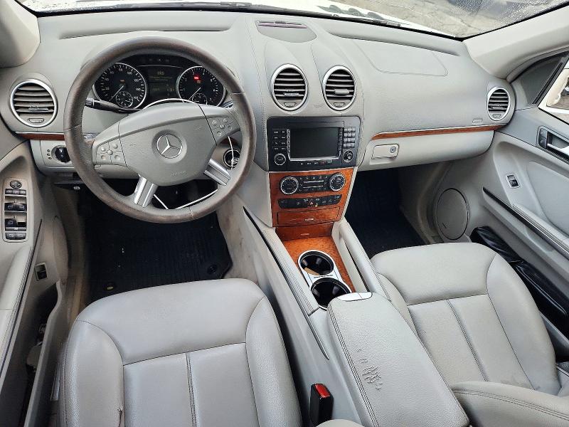 Aukcja sprzedaży 2007 Mercedes-benz Gl, vin: 4JGBF71E47A159808, numer aukcji: 72580606