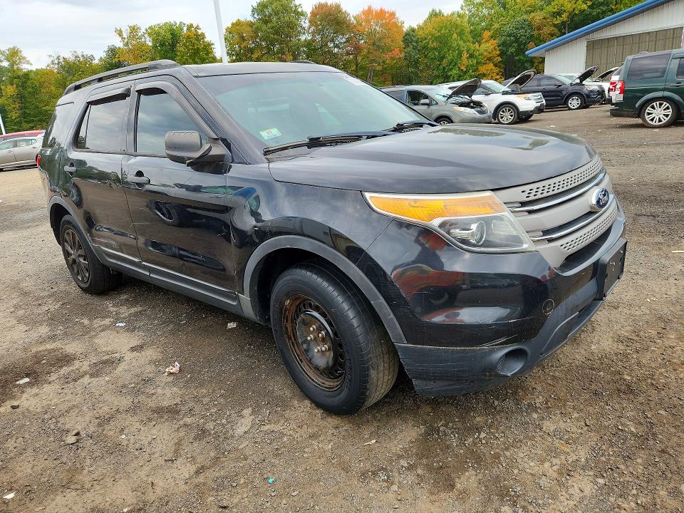 Продаж на аукціоні авто 2013 Ford Explorer, vin: 1FM5K8B81DGB80678, номер лоту: 70883546