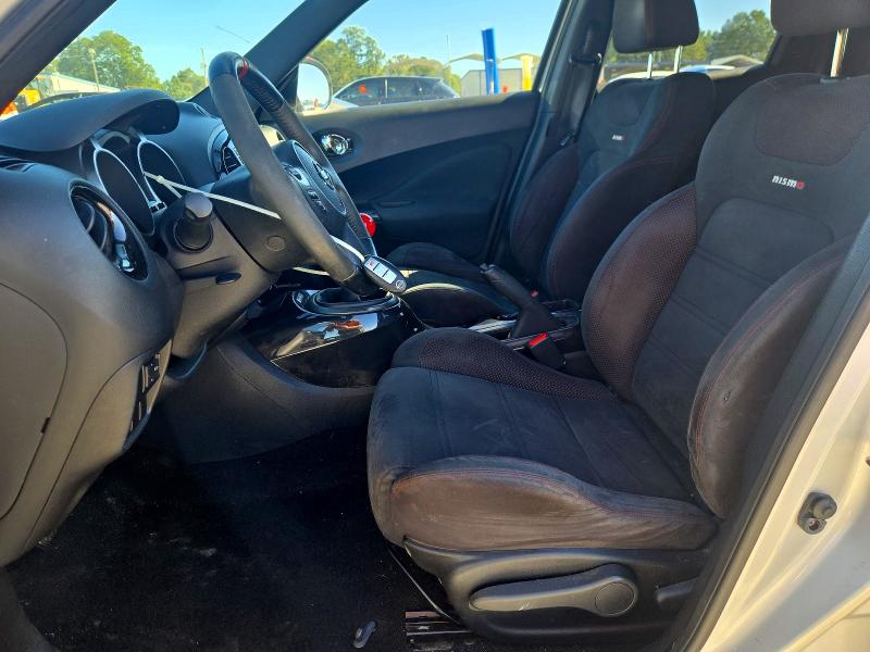 Aukcja sprzedaży 2014 Nissan Juke, vin: JN8AF5MR4ET362738, numer aukcji: 72408166