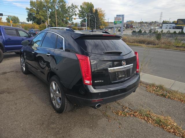 Продажа на аукционе авто 2010 Cadillac Srx, vin: 3GYFNFE43AS582240, номер лота: 71862006