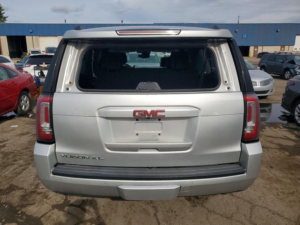 Продаж на аукціоні авто 2016 Gmc Yukon Xl, vin: 1GKS2GKC8GR249790, номер лоту: 71365516