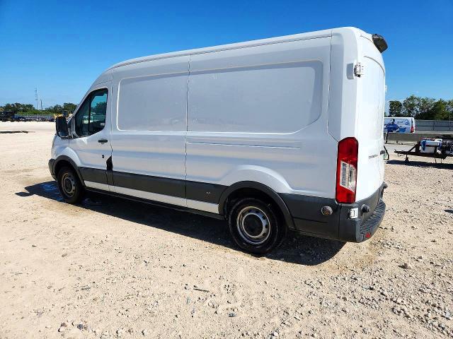 2018 Ford Transit მანქანა იყიდება აუქციონზე, vin: 1FTBW2CM8JKA13974, აუქციონის ნომერი: 72727706