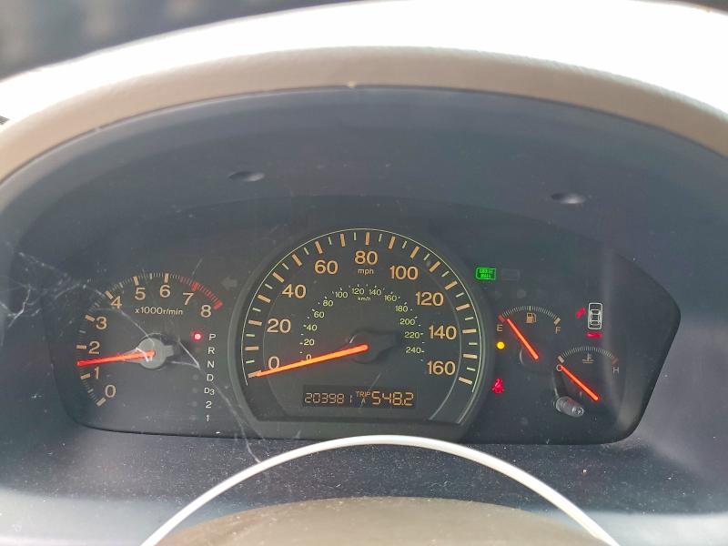 71542256 :رقم المزاد ، 1HGCM56894A049078 vin ، 2004 Honda Accord مزاد بيع