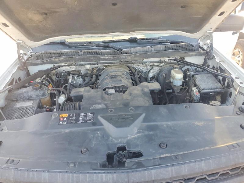 Aukcja sprzedaży 2014 Chevrolet Silverado, vin: 1GCVKPEC3EZ217413, numer aukcji: 70706106