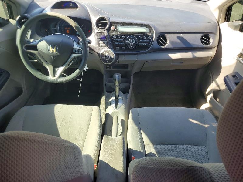 Auction sale of the 2010 Honda Insight, vin: JHMZE2H71AS038833, lot number: 71841506