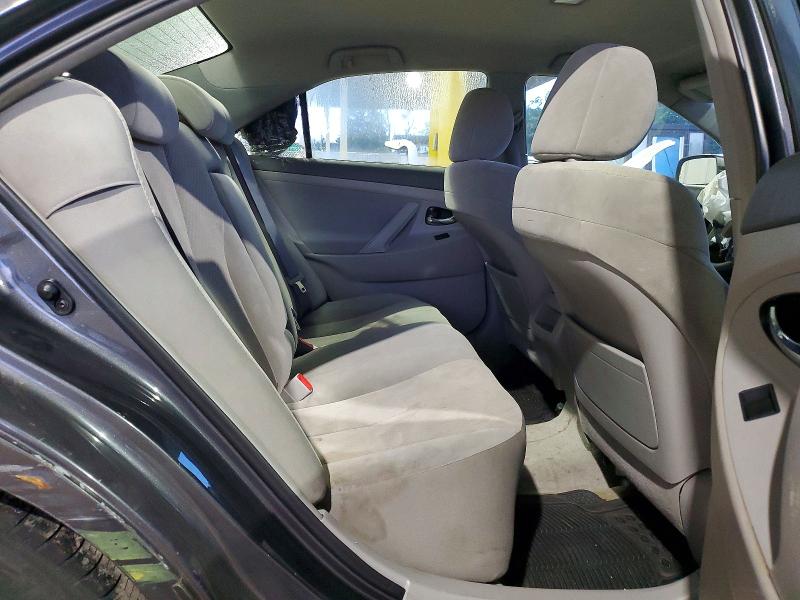 Продаж на аукціоні авто 2009 Toyota Camry, vin: 4T1BE46K59U345195, номер лоту: 71707676